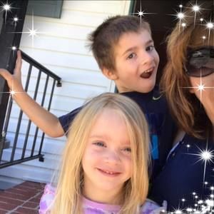 Meet your Posher, Kim